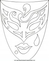 disegni_da_colorare_ricorrenze/carnevale/Maschera veneziana _02.JPG